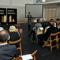 Dzień Seniora na Gaju – fotorelacja