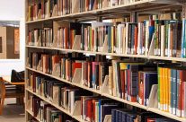 Nowości w Bibliotece Osiedlowej