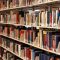 Nowości w Bibliotece Osiedlowej