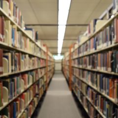 Biblioteka Osiedlowa znów otwarta!