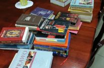 Świąteczna przerwa w Bibliotece Osiedlowej