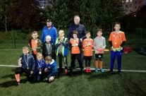 „Sportowy Gaj” – czyli piłka nożna na Gaju!