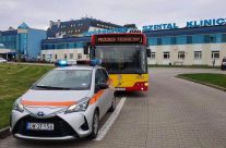 Nowe, specjalne połączenie MPK na Gaj