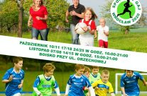 Rusza akcja „Sportowy Gaj”