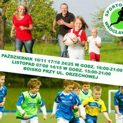 Rusza akcja „Sportowy Gaj”