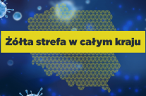 Koronawirus: Wrocław w żółtej strefie!