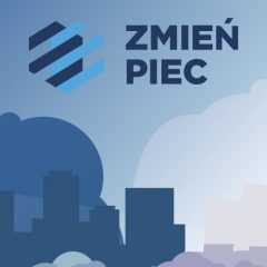 Zmiany w programie Kawka Plus [Zmień piec]