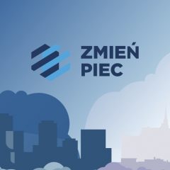#Zmień Piec: weź dopłatę i zmień piec na ekologiczny