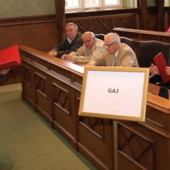 30 lat samorządu osiedlowego we Wrocławiu