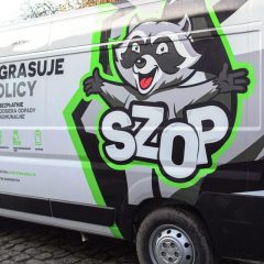 SZOP na Gaju