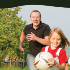 Sportowy Gaj – czyli sportowe lato na Gaju