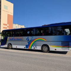 Zapisy na wrześniową wycieczkę seniorów z Gaju