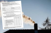 [OGŁOSZENIE] Obowiązek zgłoszenia źródła ogrzewania domu