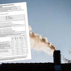 [OGŁOSZENIE] Obowiązek zgłoszenia źródła ogrzewania domu
