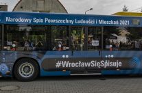 Spisobus na Gaju!