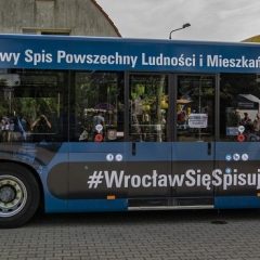 Spisobus na Gaju!