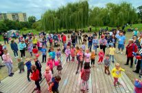 Zapraszamy do współpracy przy organizacji Festynu Osiedlowego na Gaju