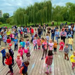 Zapraszamy do współpracy przy organizacji Festynu Osiedlowego na Gaju