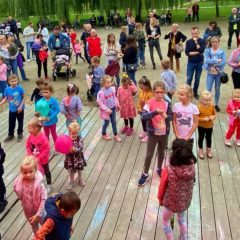 Festyn Osiedla Gaj 2021 – fotorelacja
