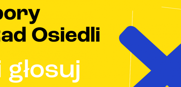 Wyniki wyborów do Rady Osiedla Gaj – 2021