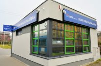 Nowe Biuro Obsługi Pasażera MPK na Gaju