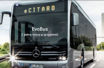 Elektryczne autobusy na Gaju?