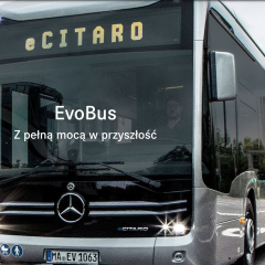 Elektryczne autobusy na Gaju?