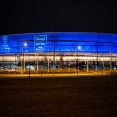 Rada Osiedla Gaj dołącza się do akcji pomocy dla Ukrainy!