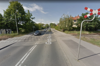 Nowy przystanek kolejowy na Wojszycach