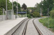 Ruszyła linia kolejowa Wrocław-Świdnica. Pociągi znów na Wojszycach!