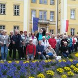 (Foto)relacja z wycieczki seniorów Osiedla Gaj