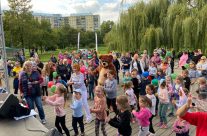 Festyn Osiedlowy na Gaju – fotorelacja z imprezy