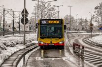 Zmiany w komunikacji miejskiej w okresie świąteczno-noworocznym