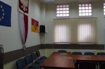 Dyżury radnych osiedla