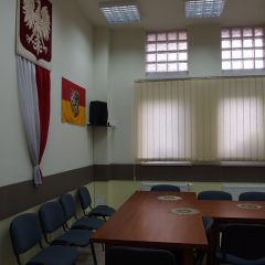 Dyżury radnych osiedla