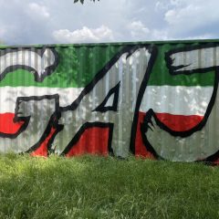 Festyn Osiedla Gaj – Chór Harmonia-Sygnał oraz Canta Nobiscum oraz koncert zespołu Oldersi Demo