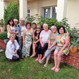 Klub Seniora na Gaju: wycieczka seniorów do Międzywodzia