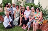 Klub Seniora na Gaju: wycieczka seniorów do Międzywodzia