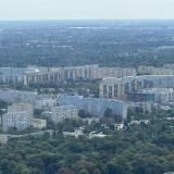 Zagospodarowanie przestrzenne – Armii Krajowej oraz Orzechowej, Widnej, Kamiennej i Bardzkiej