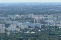 Zagospodarowanie przestrzenne – Armii Krajowej oraz Orzechowej, Widnej, Kamiennej i Bardzkiej