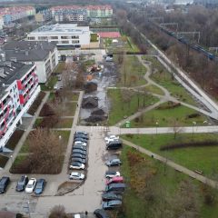 Ważna inwestycja na Gaju