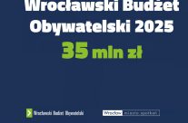 Masz pomysł co zmienić na Osiedlu ? WBO 2025