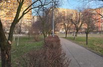 Bezpieczeństwo i komfort życia na Osiedlu
