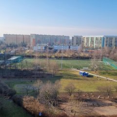 Harmonogram rozgrywek Silesia i Respect Wrocław – boisko Orzechowa