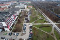 Rozbudowa ulicy Kukuczki – wybór projektanta