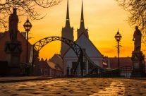 Obwieszczenie Prezydenta Wrocławia dot. wyborów Prezydenta Rzeczypospolitej Polskiej