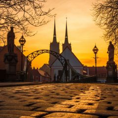 Obwieszczenie Prezydenta Wrocławia dot. wyborów Prezydenta Rzeczypospolitej Polskiej