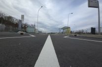 Jak pojadą autobusy po otwarciu wydzielonego korytarza na Jagodno ?