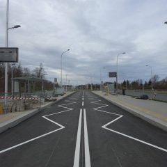 Otwarcie trasy autobusowej na Jagodno, zmiany w trasach linii autobusowych