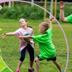 11 Maja – Rodzinny piknik Ultimate z zawodnikami Panthers Wrocław